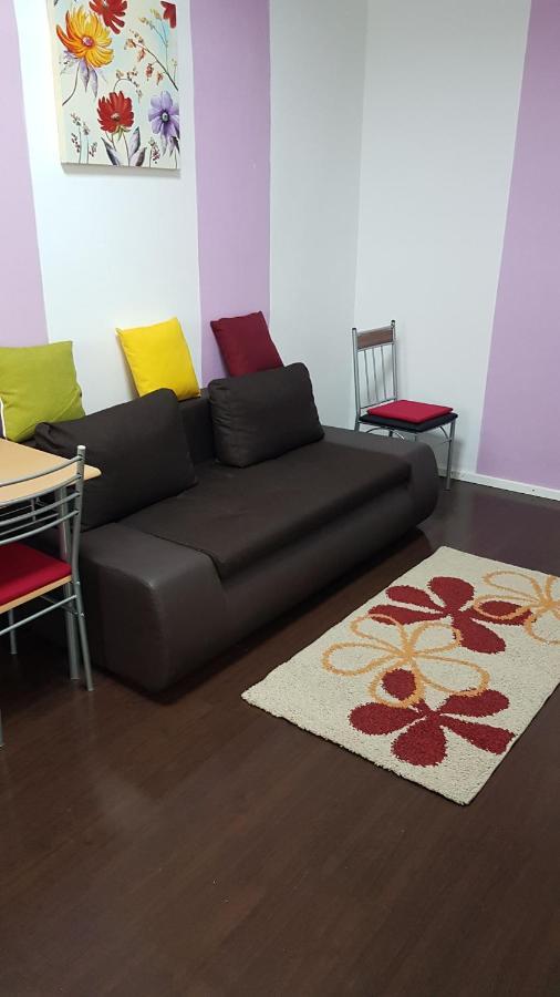 Apartament 13 Central Targu Mures Luaran gambar