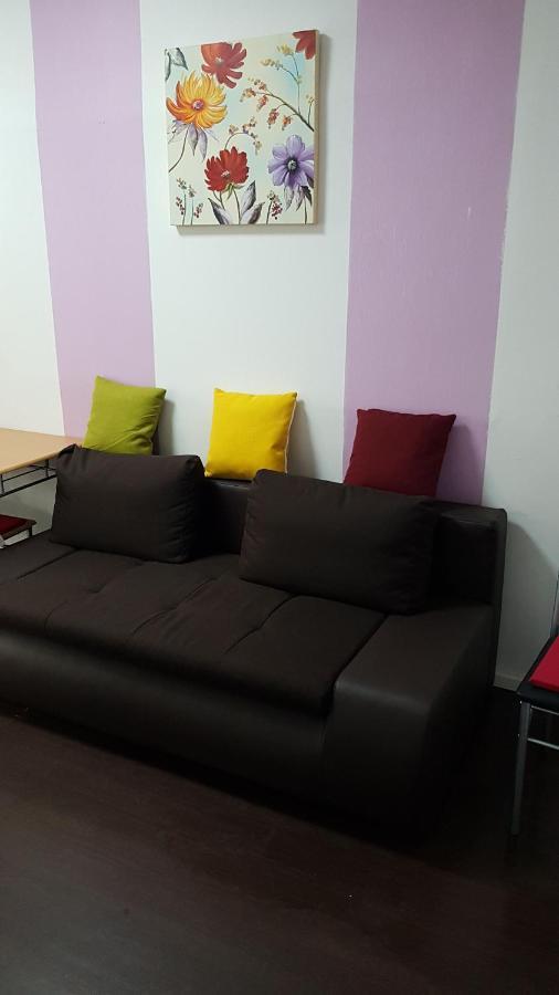 Apartament 13 Central Targu Mures Luaran gambar