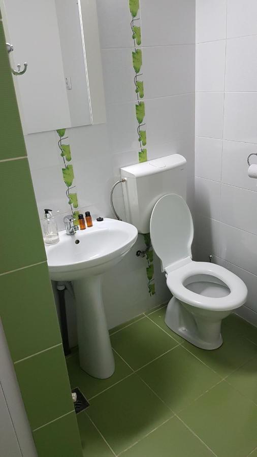 Apartament 13 Central Targu Mures Luaran gambar