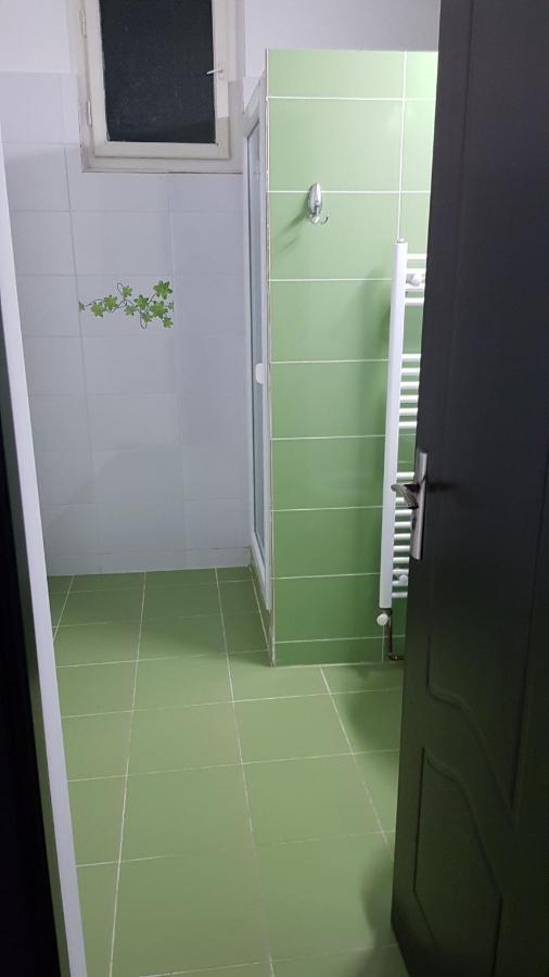 Apartament 13 Central Targu Mures Luaran gambar