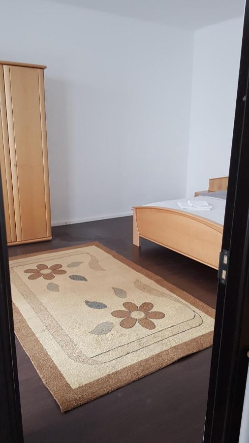 Apartament 13 Central Targu Mures Luaran gambar